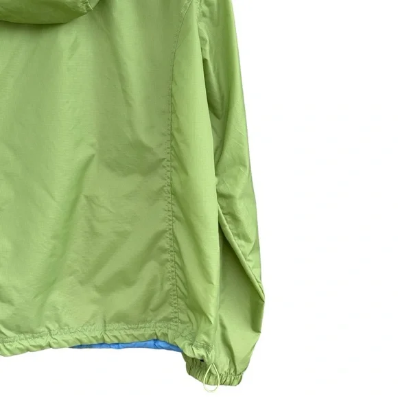 LL Bean | 100% Nylon Jacket | M - Picture 5 of 8